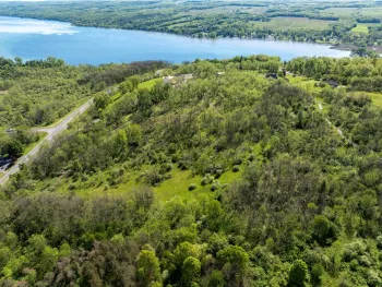Property at 3376B NYS Route 54A Lot B Highway, Jerusalem, NY 14478