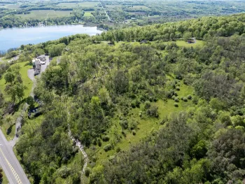 Property at 3376C NYS Route 54A Lot C Highway, Jerusalem, NY 14478