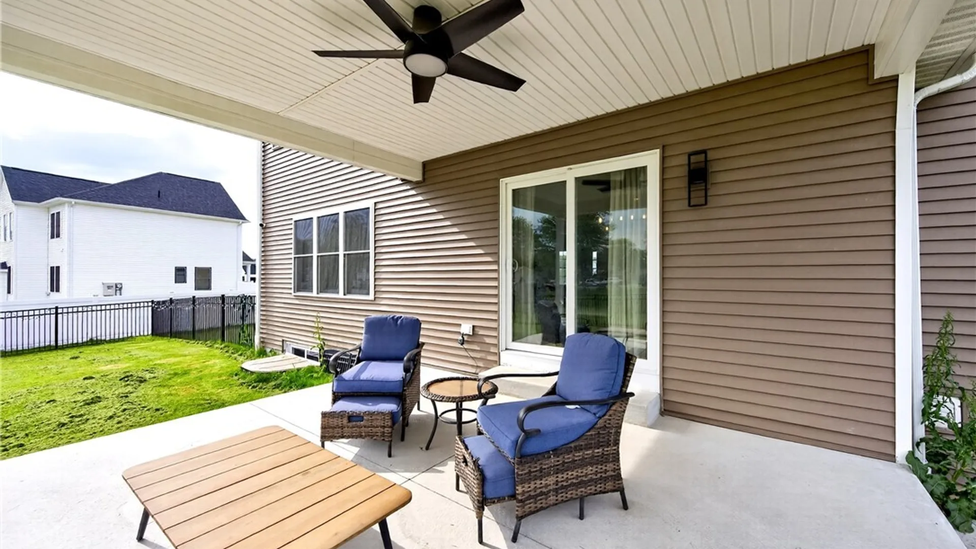 Property at 4 Wentworth Drive, Orchard Park, NY 14127 46