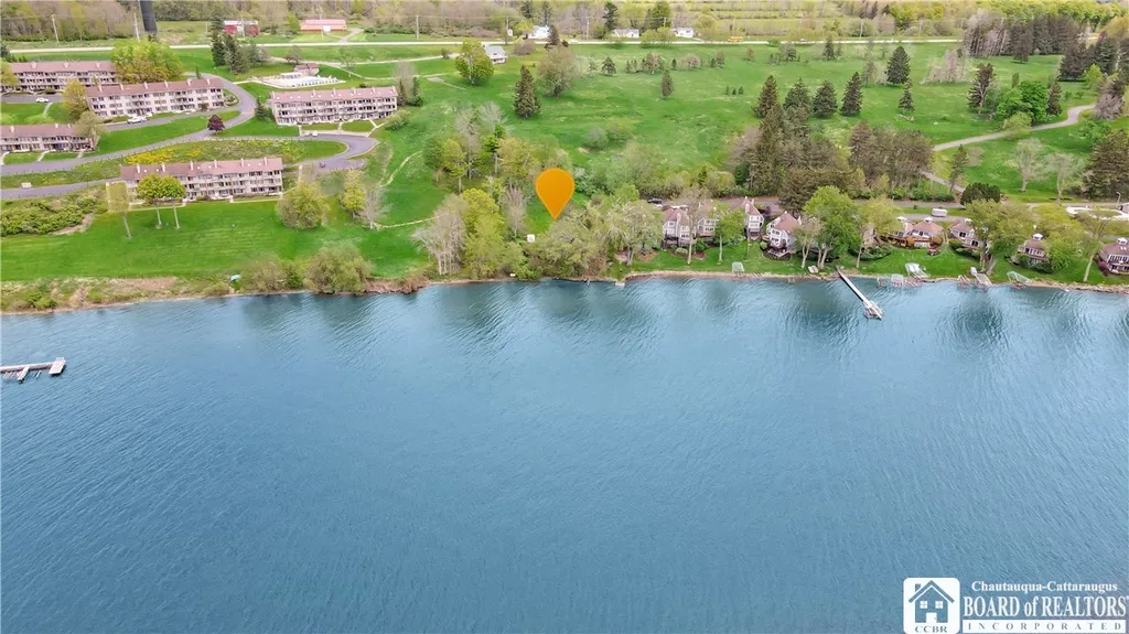 Property at 0 Shore Drive, Chautauqua, NY 14728