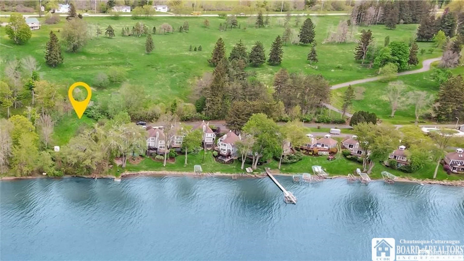 Property at 0 Shore Drive, Chautauqua, NY 14728 3