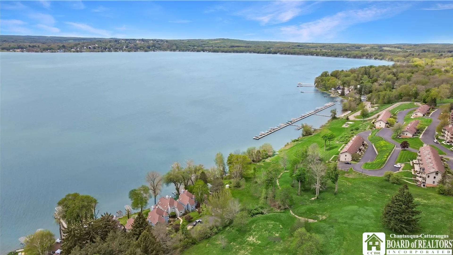Property at 0 Shore Drive, Chautauqua, NY 14728 4