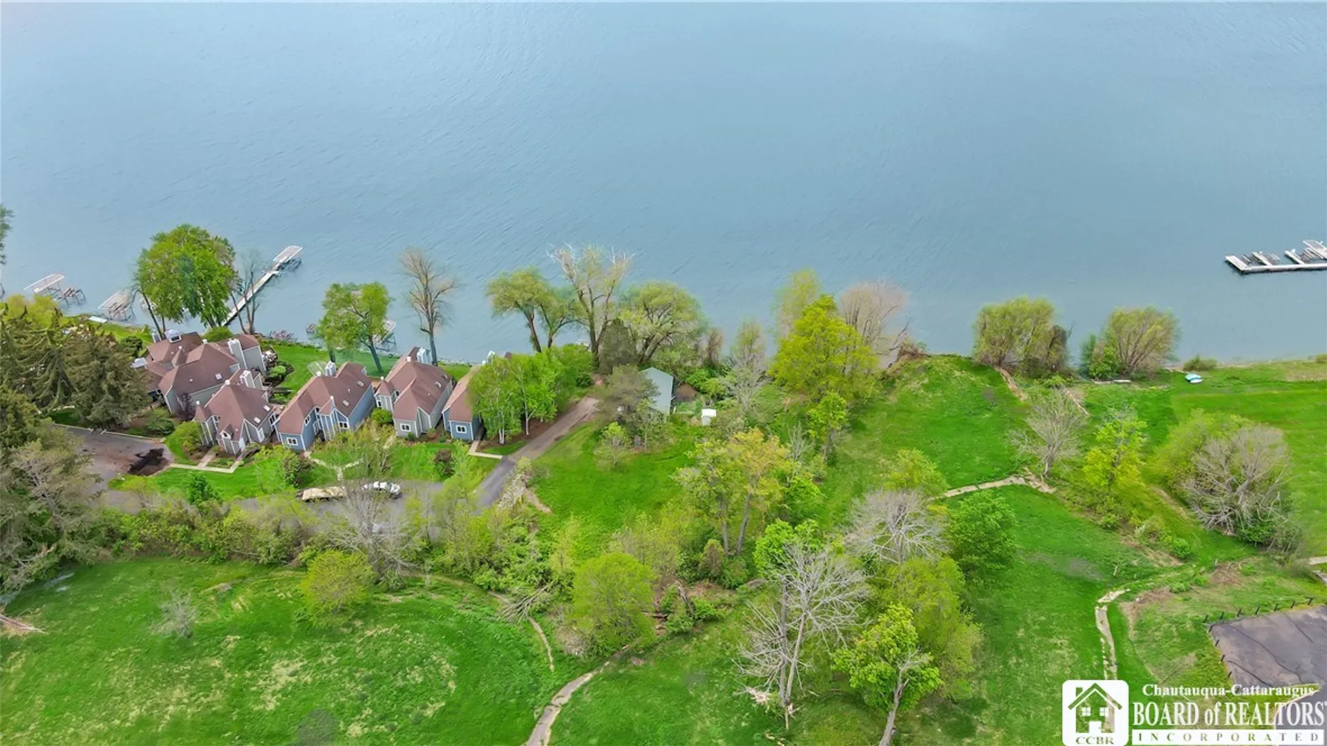 Property at 0 Shore Drive, Chautauqua, NY 14728 5