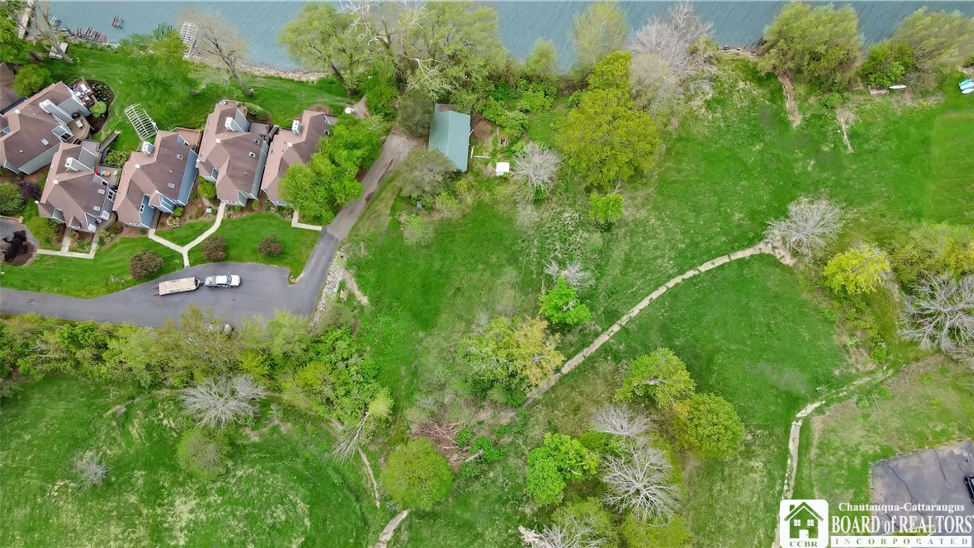 Property at 0 Shore Drive, Chautauqua, NY 14728 6