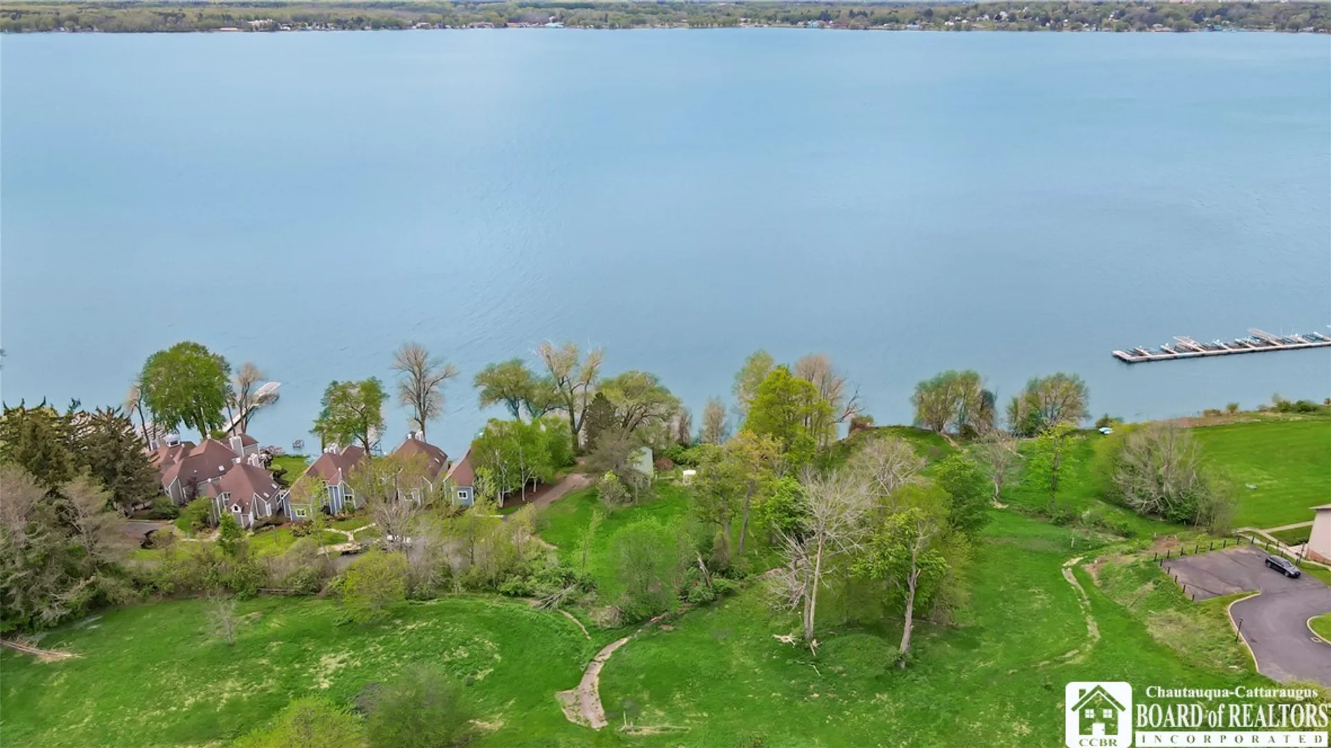 Property at 0 Shore Drive, Chautauqua, NY 14728 7