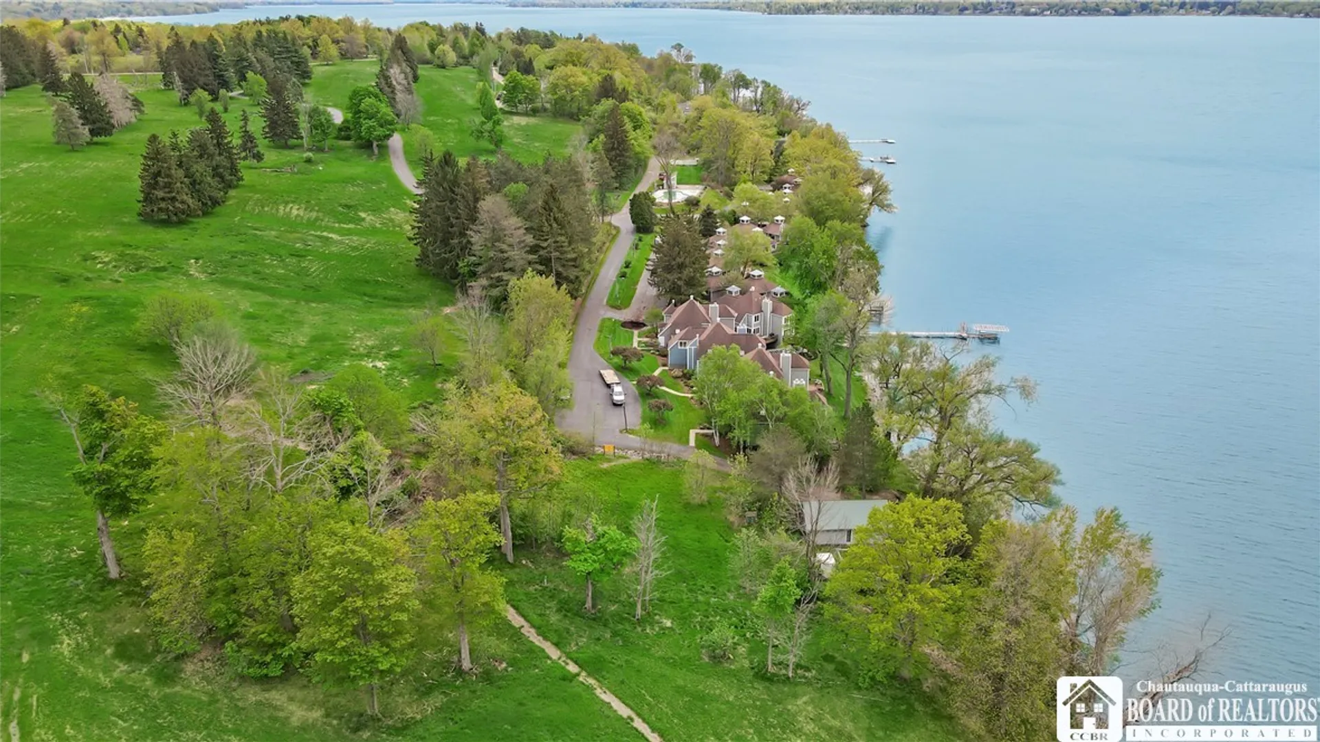 Property at 0 Shore Drive, Chautauqua, NY 14728 8