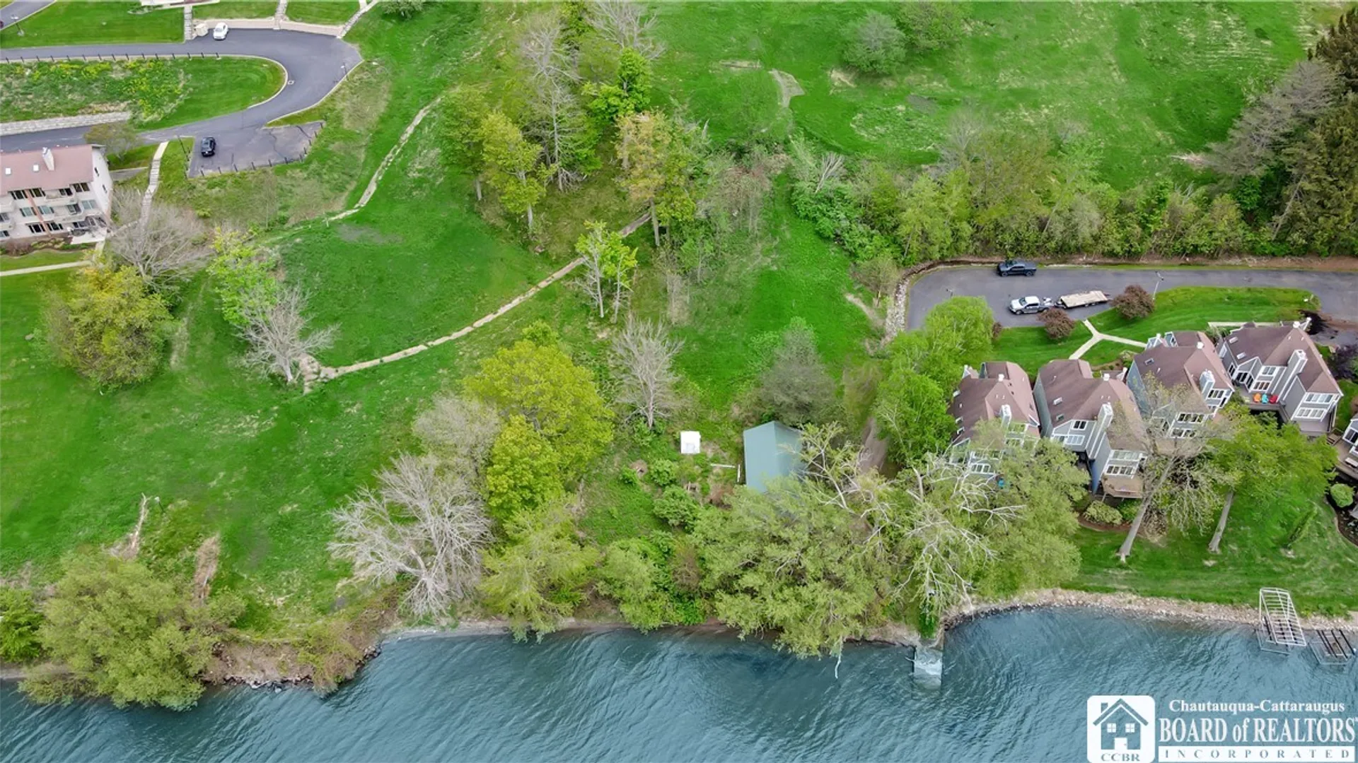 Property at 0 Shore Drive, Chautauqua, NY 14728 9