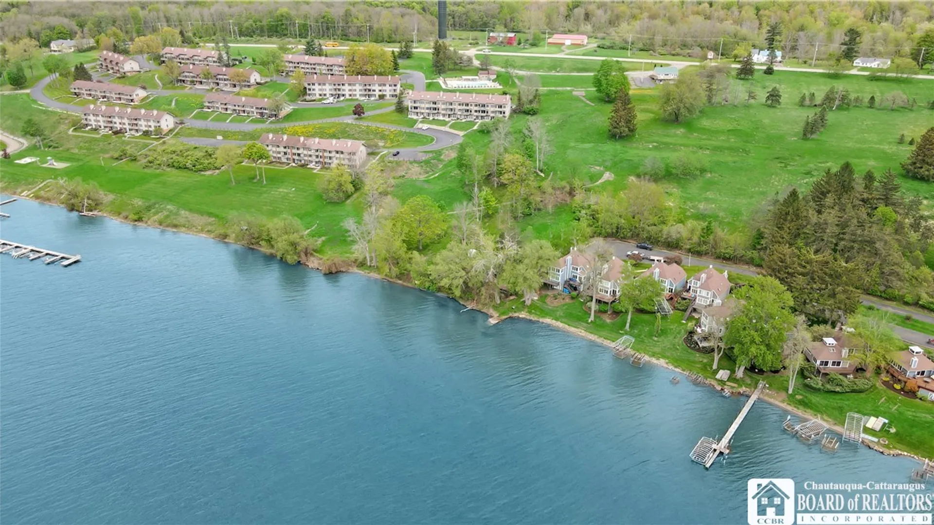 Property at 0 Shore Drive, Chautauqua, NY 14728 11