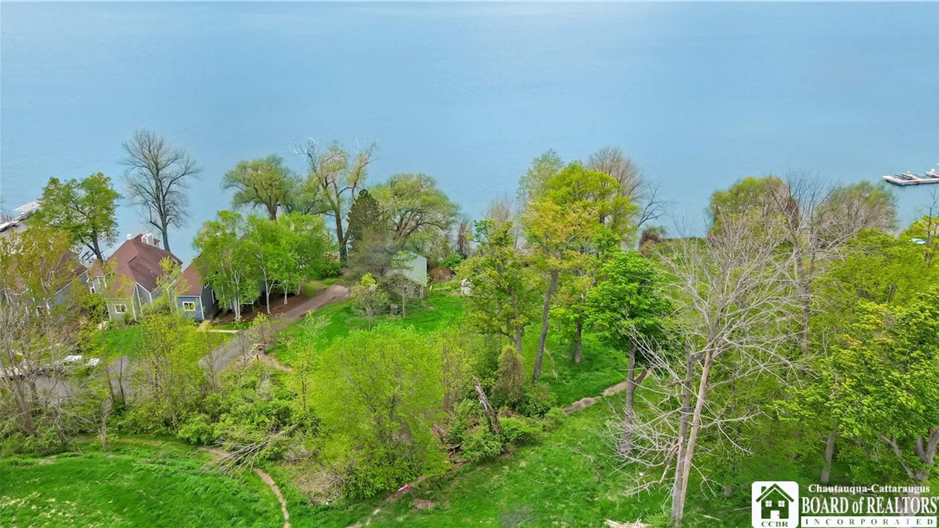 Property at 0 Shore Drive, Chautauqua, NY 14728 12