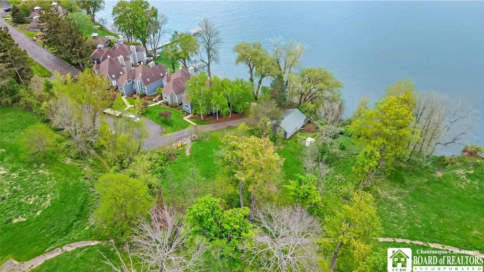 Property at 0 Shore Drive, Chautauqua, NY 14728 13