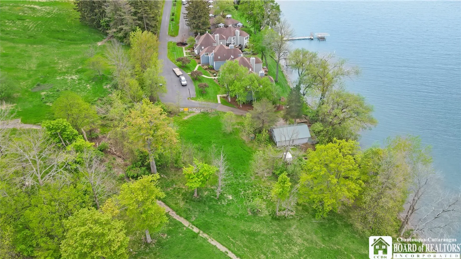 Property at 0 Shore Drive, Chautauqua, NY 14728 14