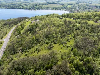 Property at 3376D NYS Route 54A Lot D Highway, Jerusalem, NY 14478