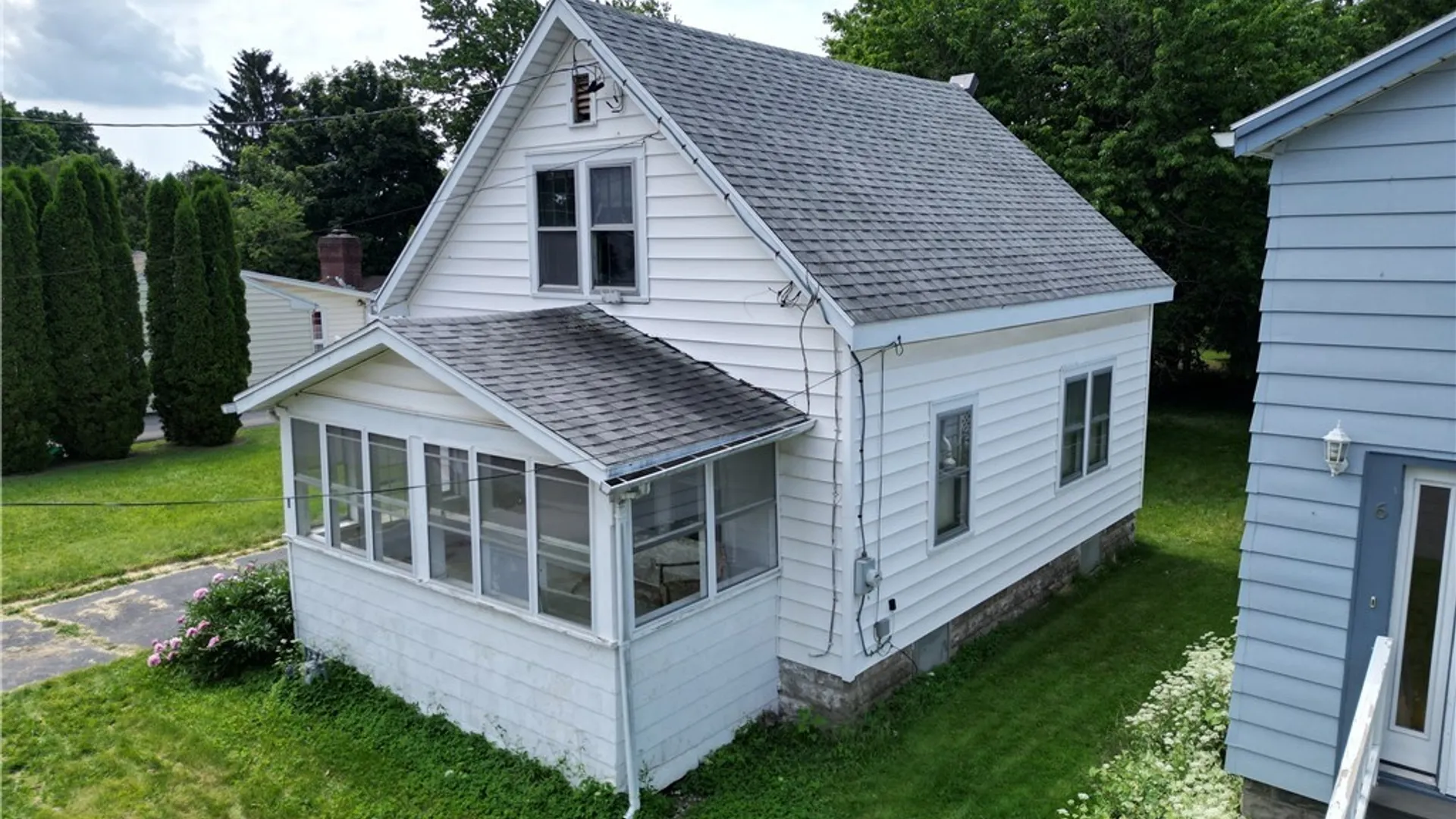 Property at 8 Denio Street, Batavia City, NY 14020 3