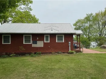 Property at 37 Mitchell Rd Extension, Macomb, NY 13654