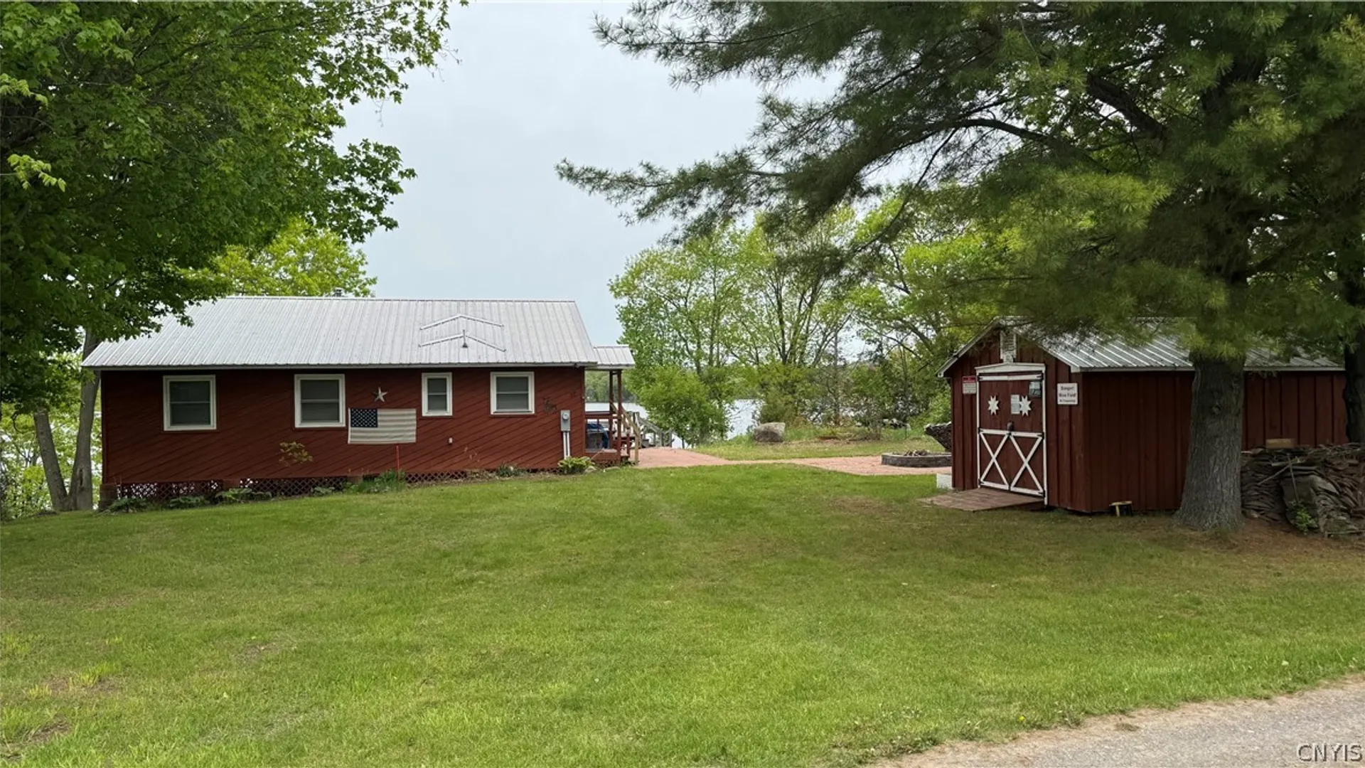 Property at 37 Mitchell Rd Extension, Macomb, NY 13654 3