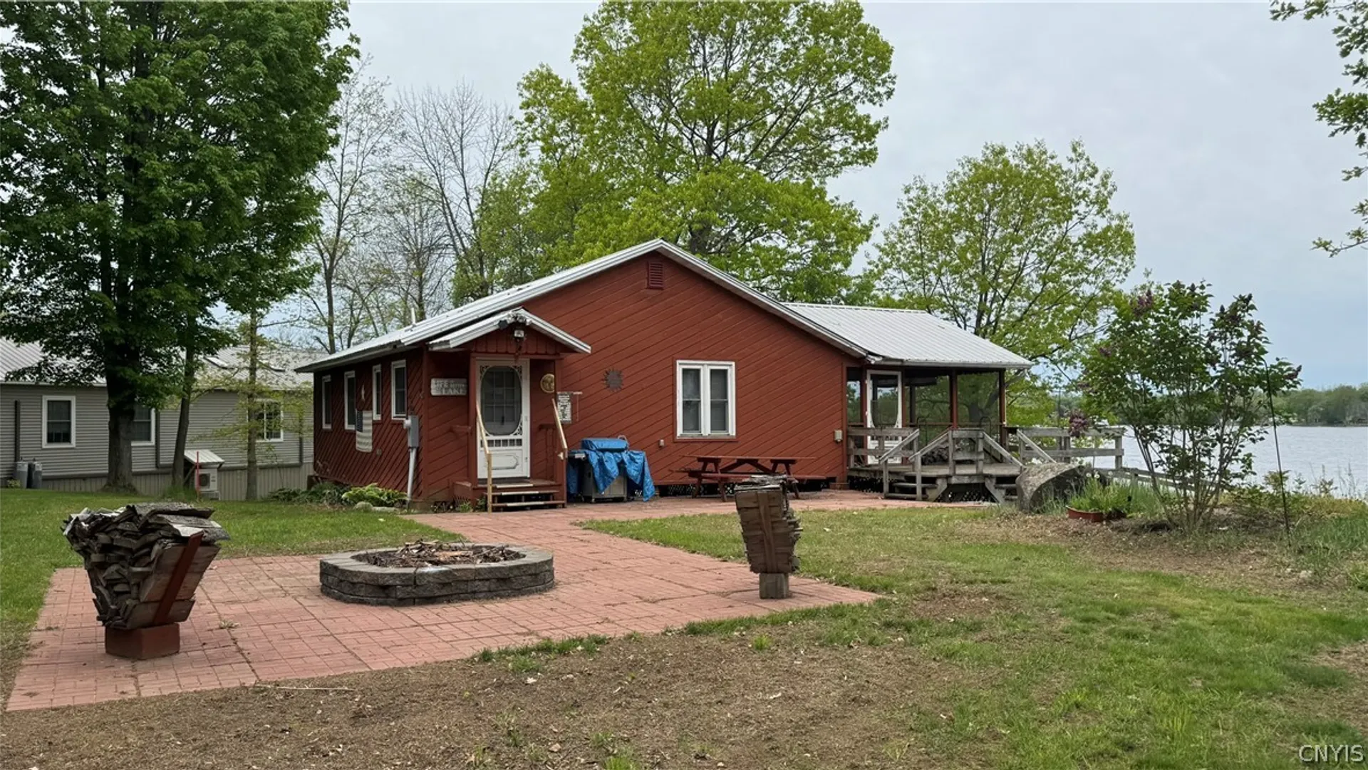 Property at 37 Mitchell Rd Extension, Macomb, NY 13654 4