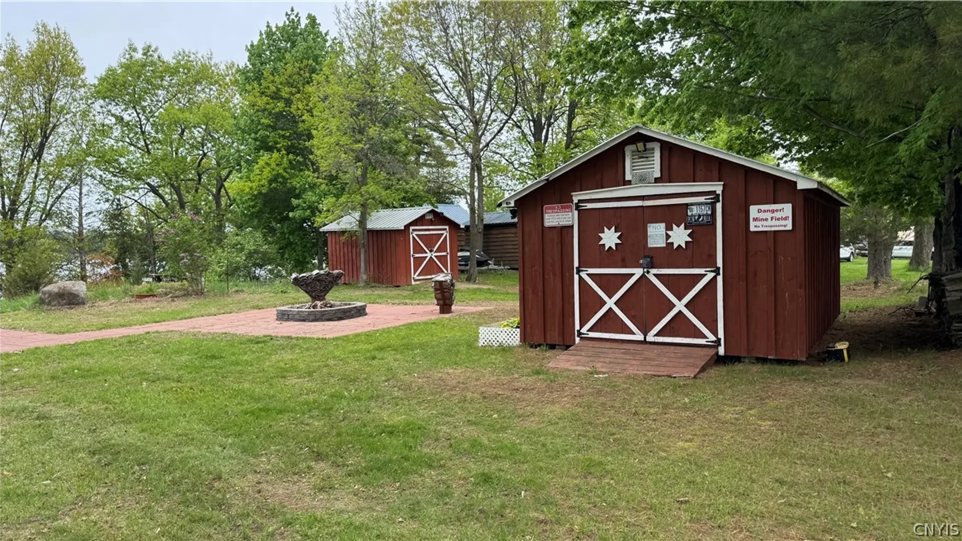 Property at 37 Mitchell Rd Extension, Macomb, NY 13654 5