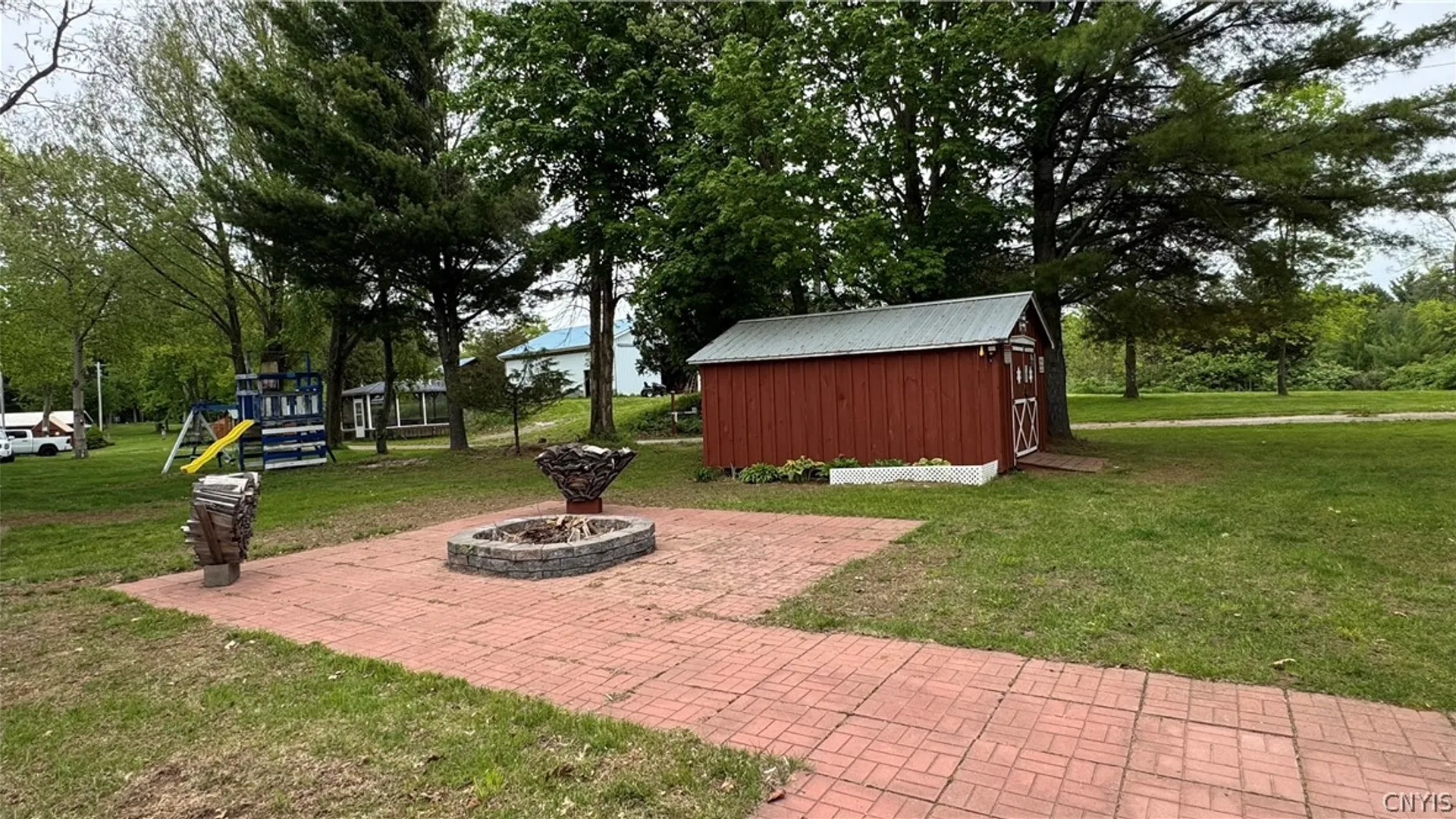 Property at 37 Mitchell Rd Extension, Macomb, NY 13654 7