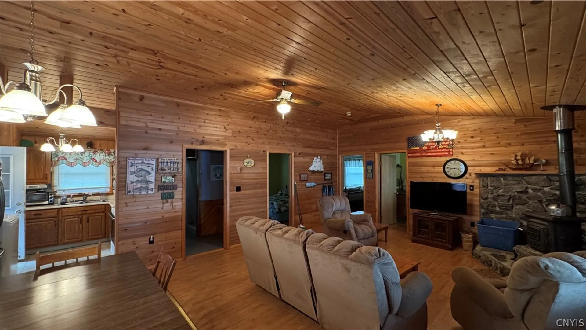 Property at 37 Mitchell Rd Extension, Macomb, NY 13654 8