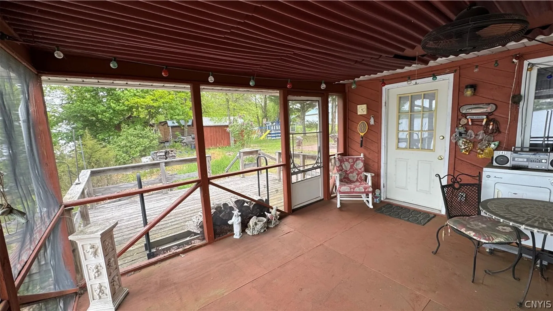Property at 37 Mitchell Rd Extension, Macomb, NY 13654 17