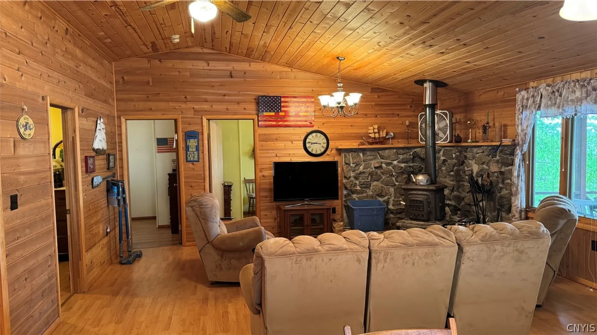 Property at 37 Mitchell Rd Extension, Macomb, NY 13654 29