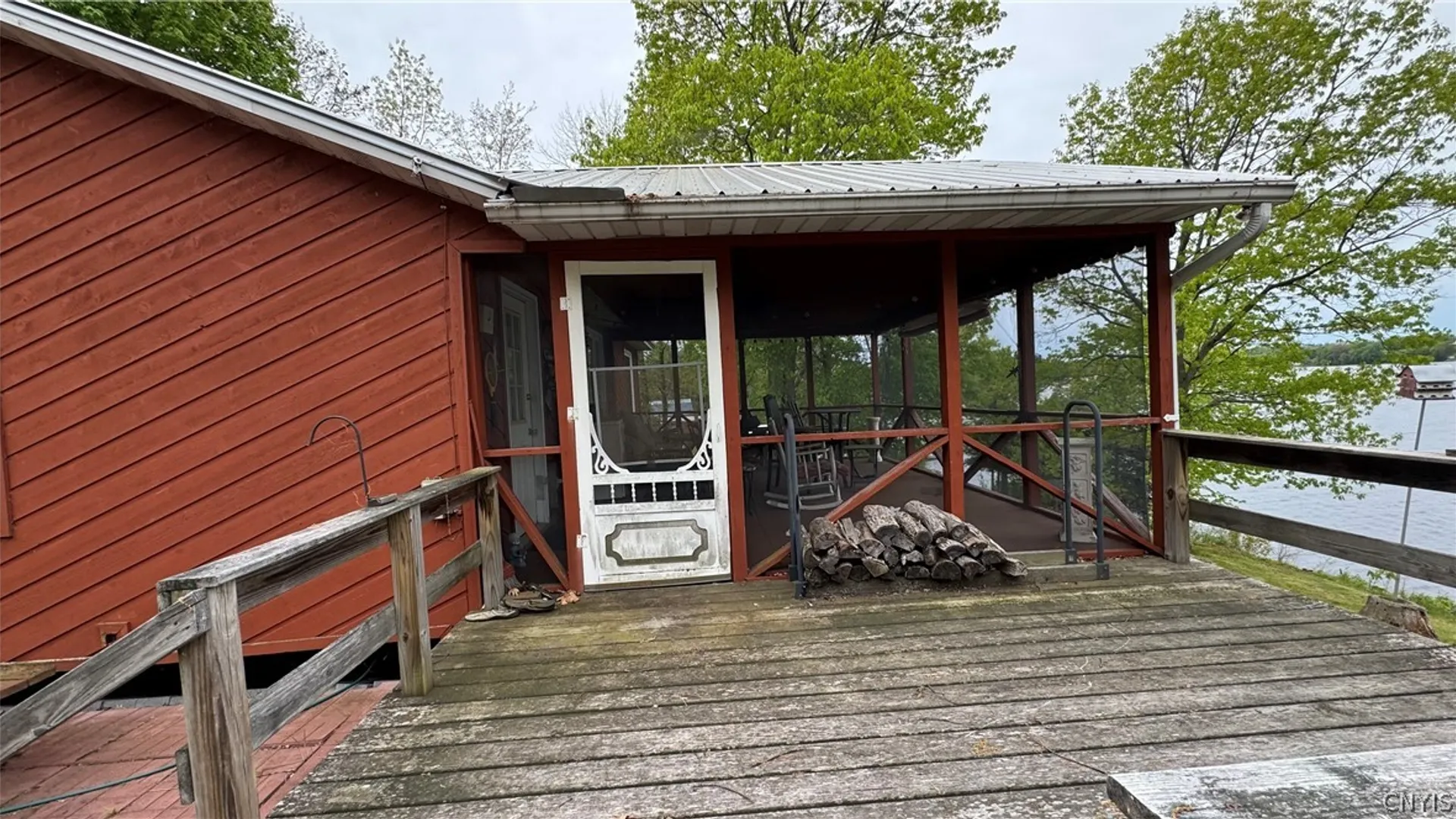 Property at 37 Mitchell Rd Extension, Macomb, NY 13654 30