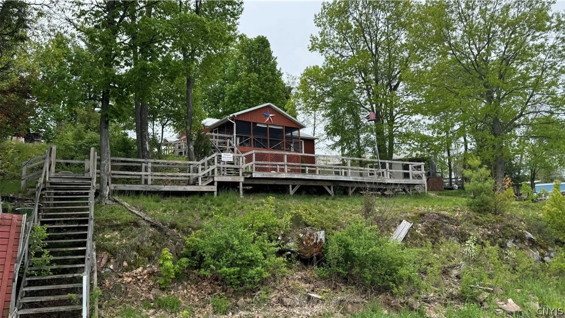 Property at 37 Mitchell Rd Extension, Macomb, NY 13654 31