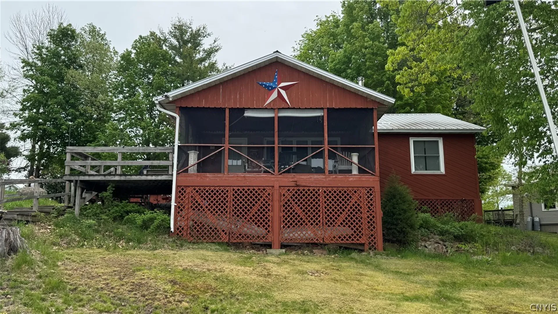 Property at 37 Mitchell Rd Extension, Macomb, NY 13654 33