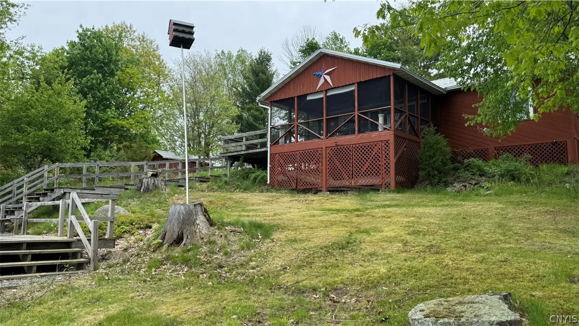 Property at 37 Mitchell Rd Extension, Macomb, NY 13654 34