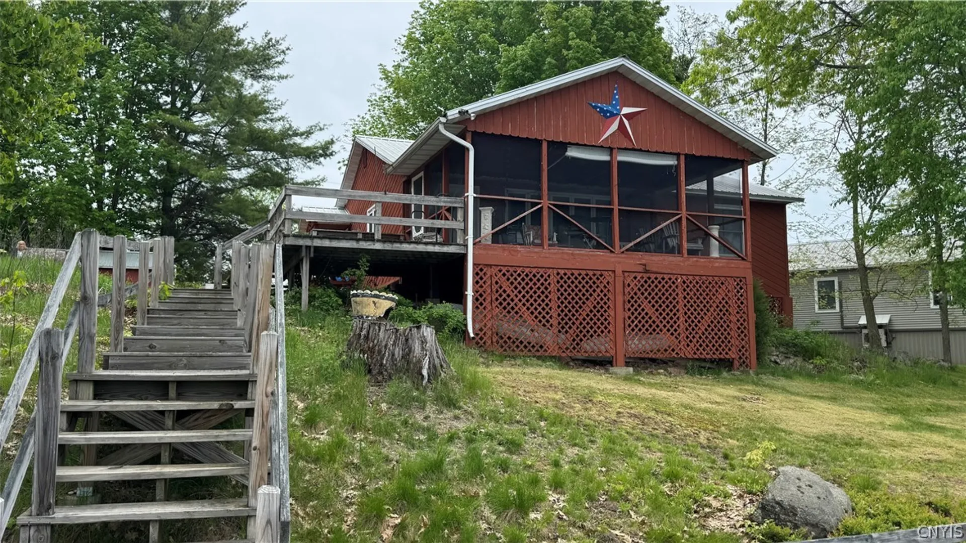 Property at 37 Mitchell Rd Extension, Macomb, NY 13654 35