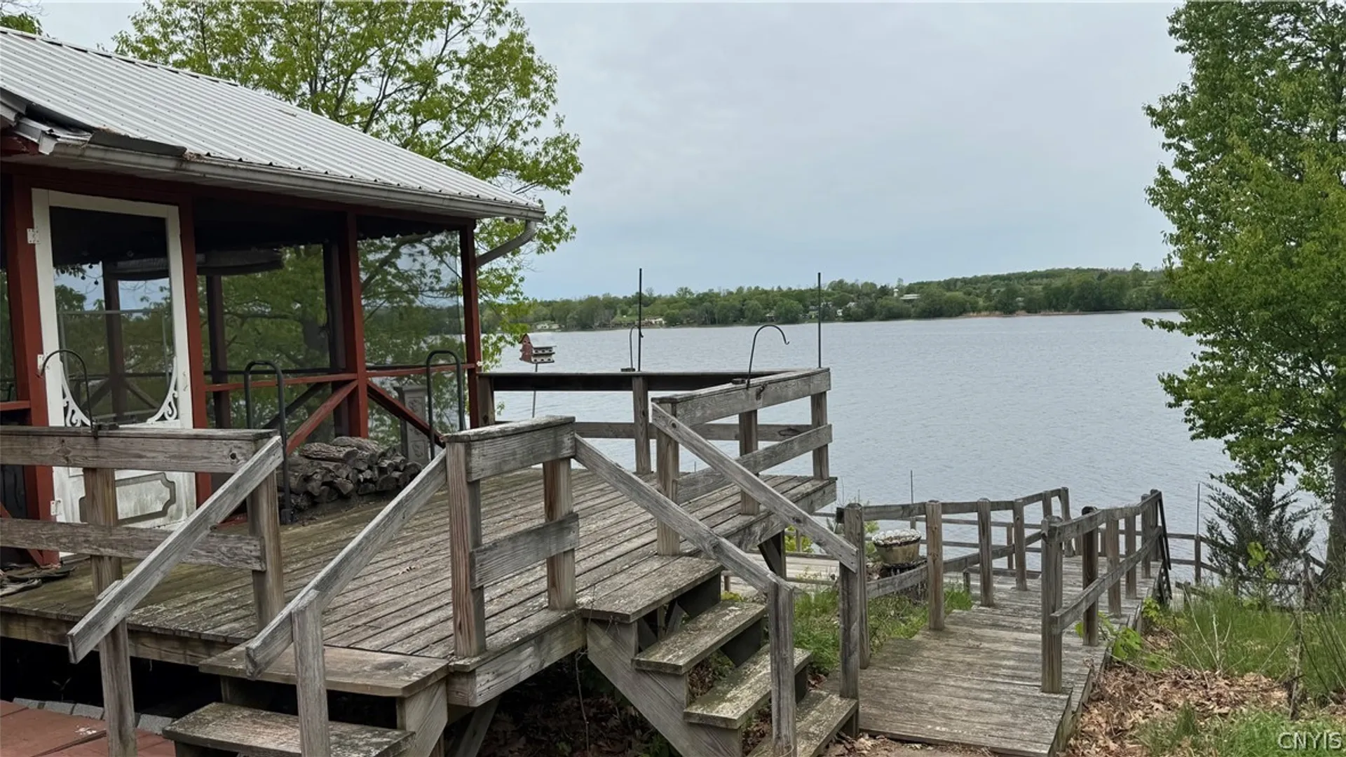Property at 37 Mitchell Rd Extension, Macomb, NY 13654 38