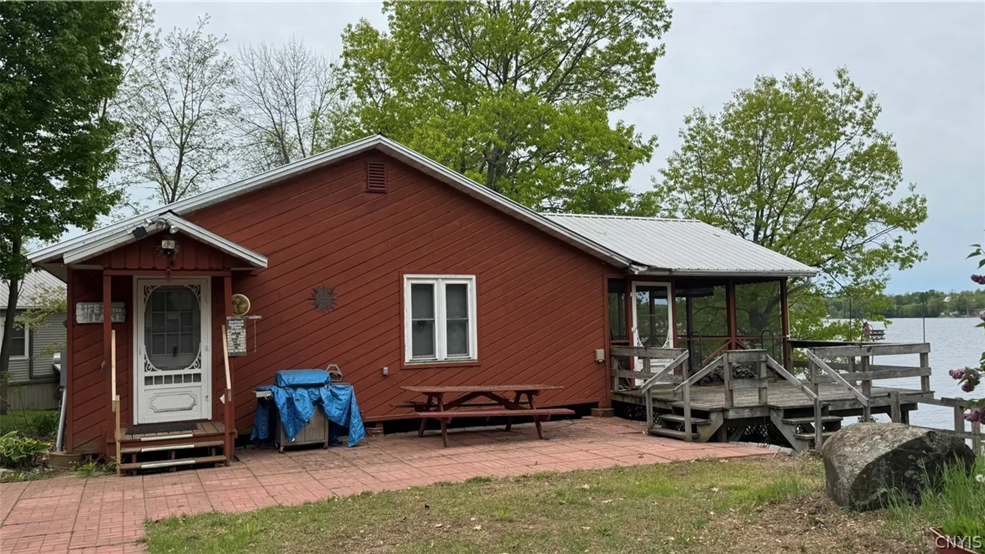 Property at 37 Mitchell Rd Extension, Macomb, NY 13654 39
