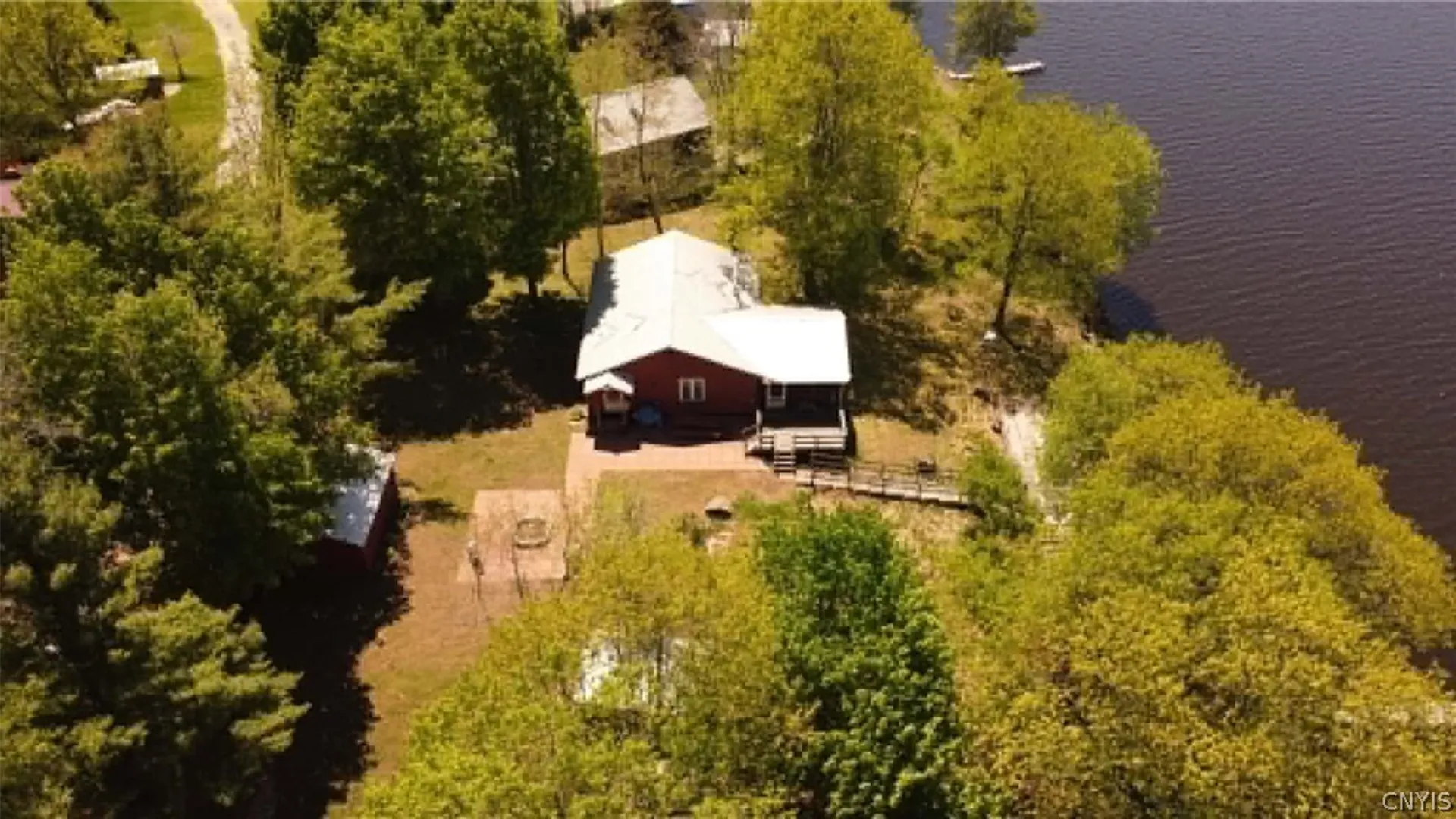 Property at 37 Mitchell Rd Extension, Macomb, NY 13654 40