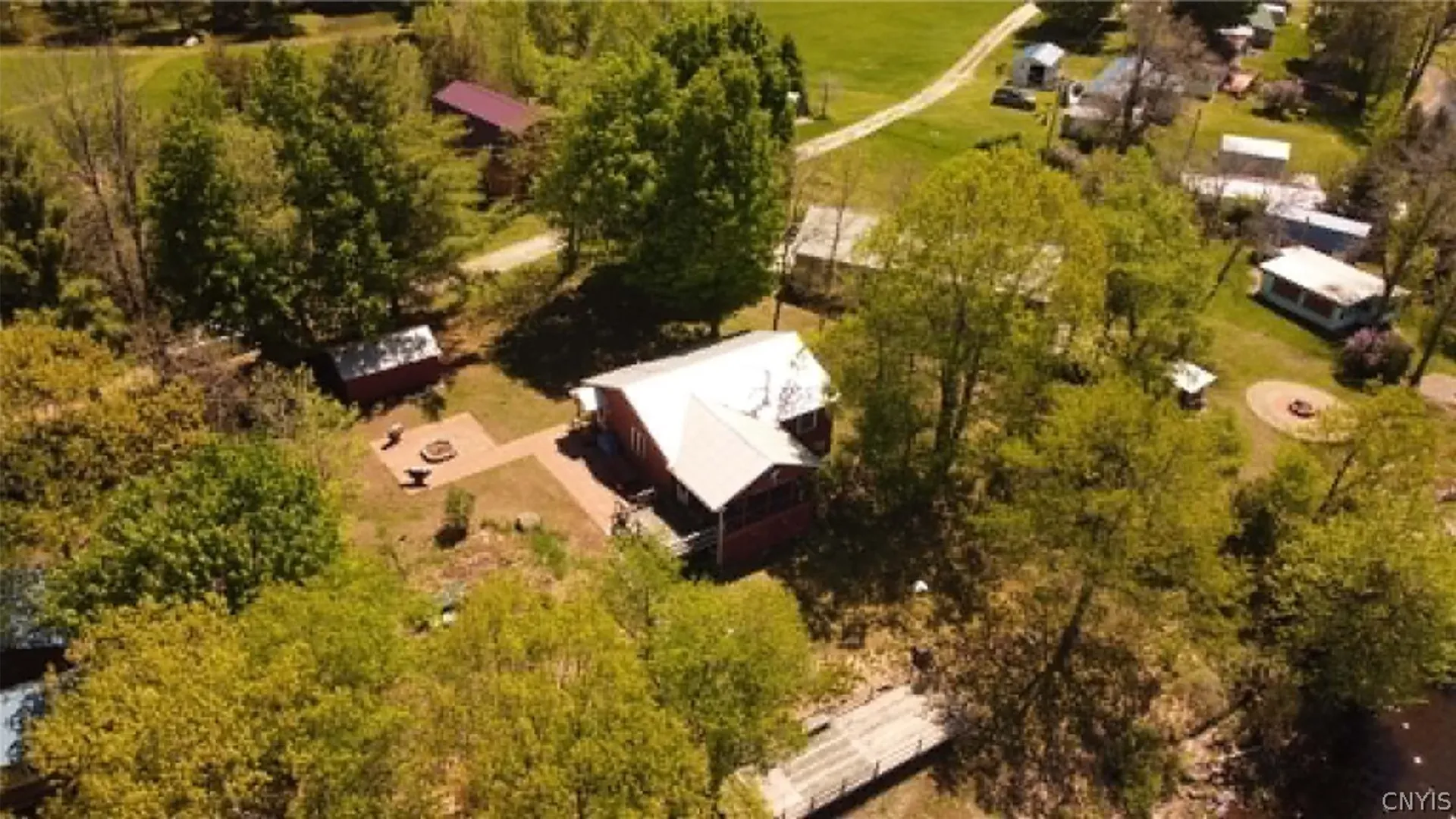 Property at 37 Mitchell Rd Extension, Macomb, NY 13654 42