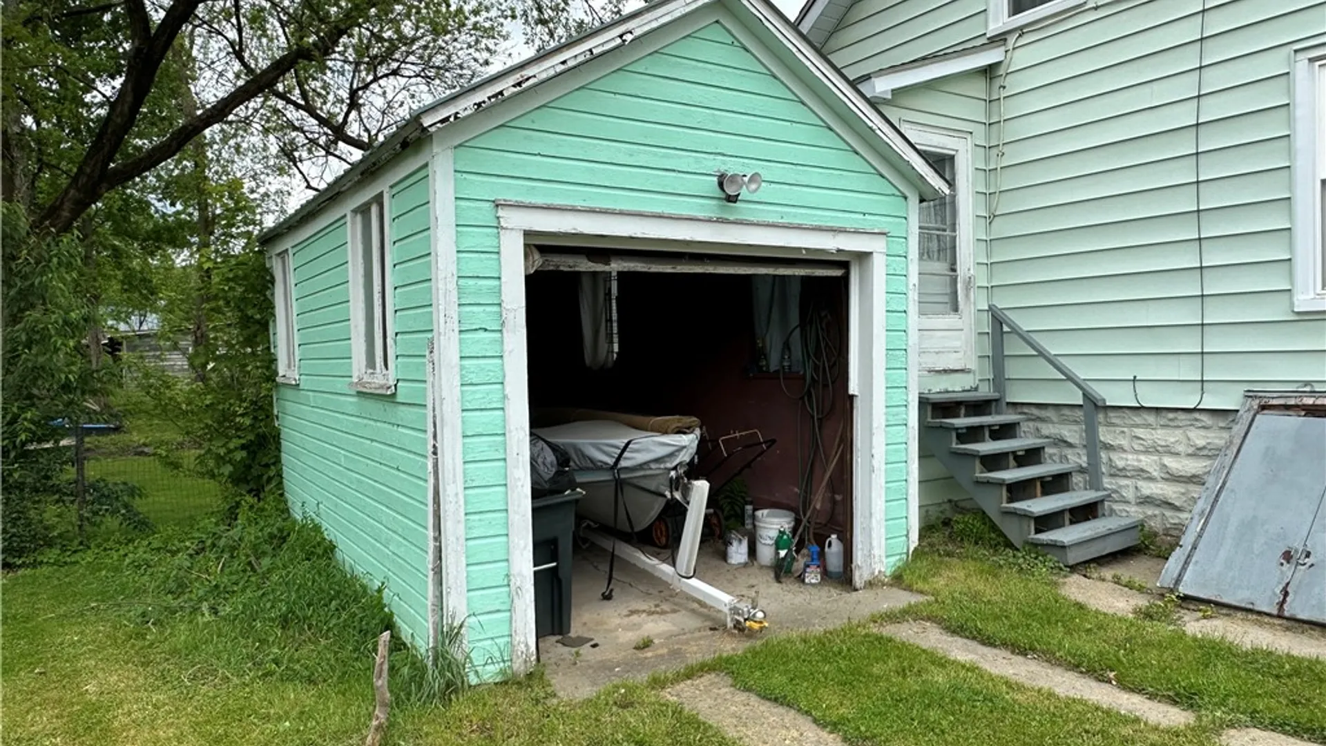 Property at 155 W Washington Street, Bradford City, PA 16701 3
