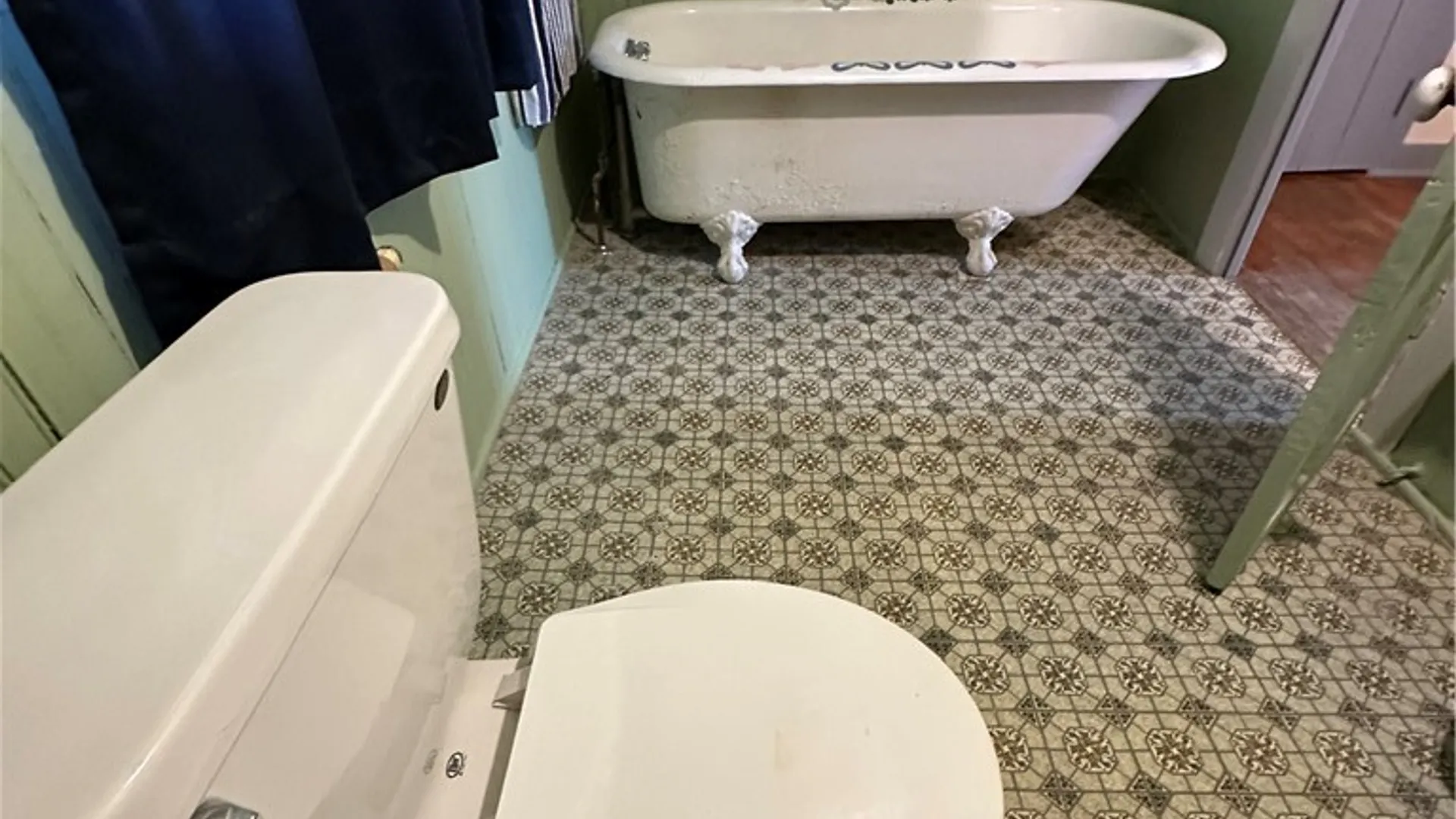 Property at 155 W Washington Street, Bradford City, PA 16701 13
