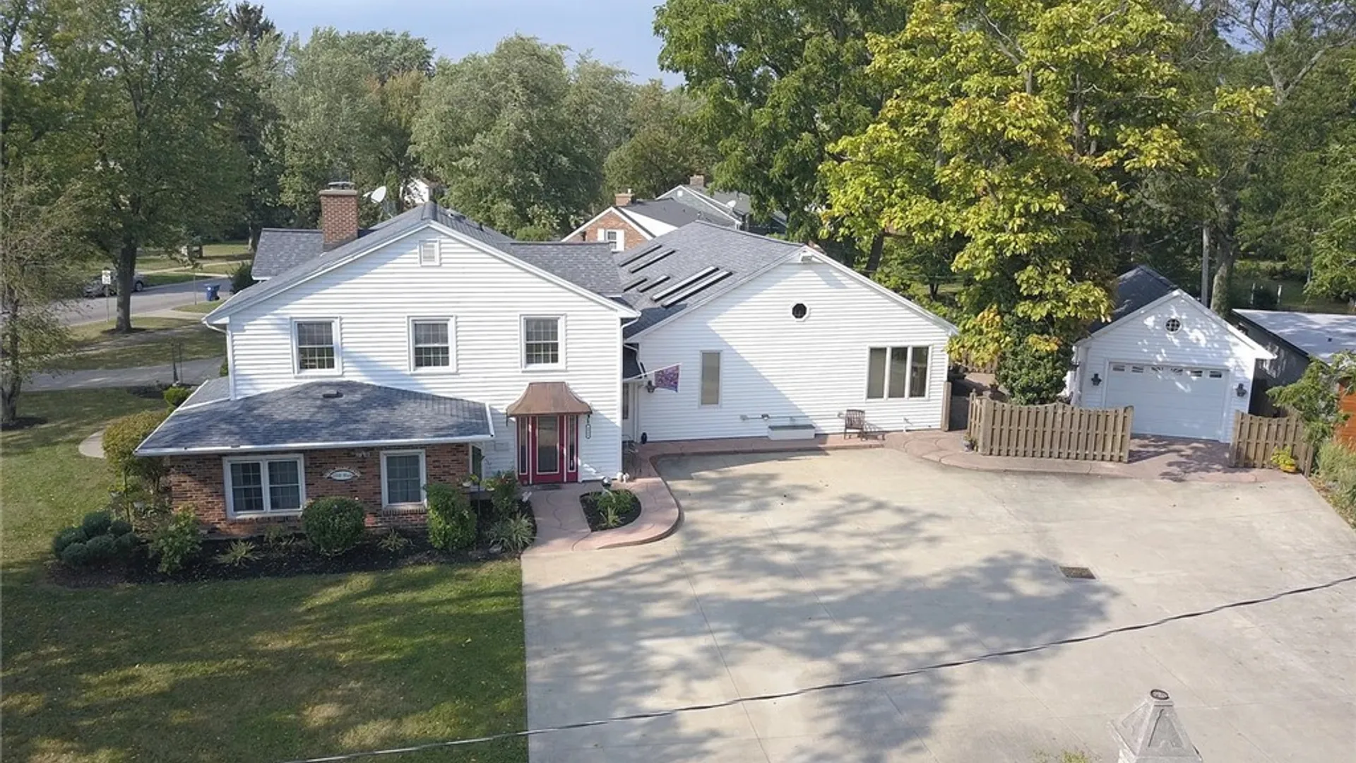 Property at 4000 Main Street Street, Amherst, NY 14226 32