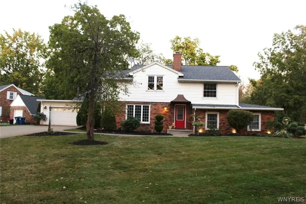 Property at 4000 Main Street Street, Amherst, NY 14226