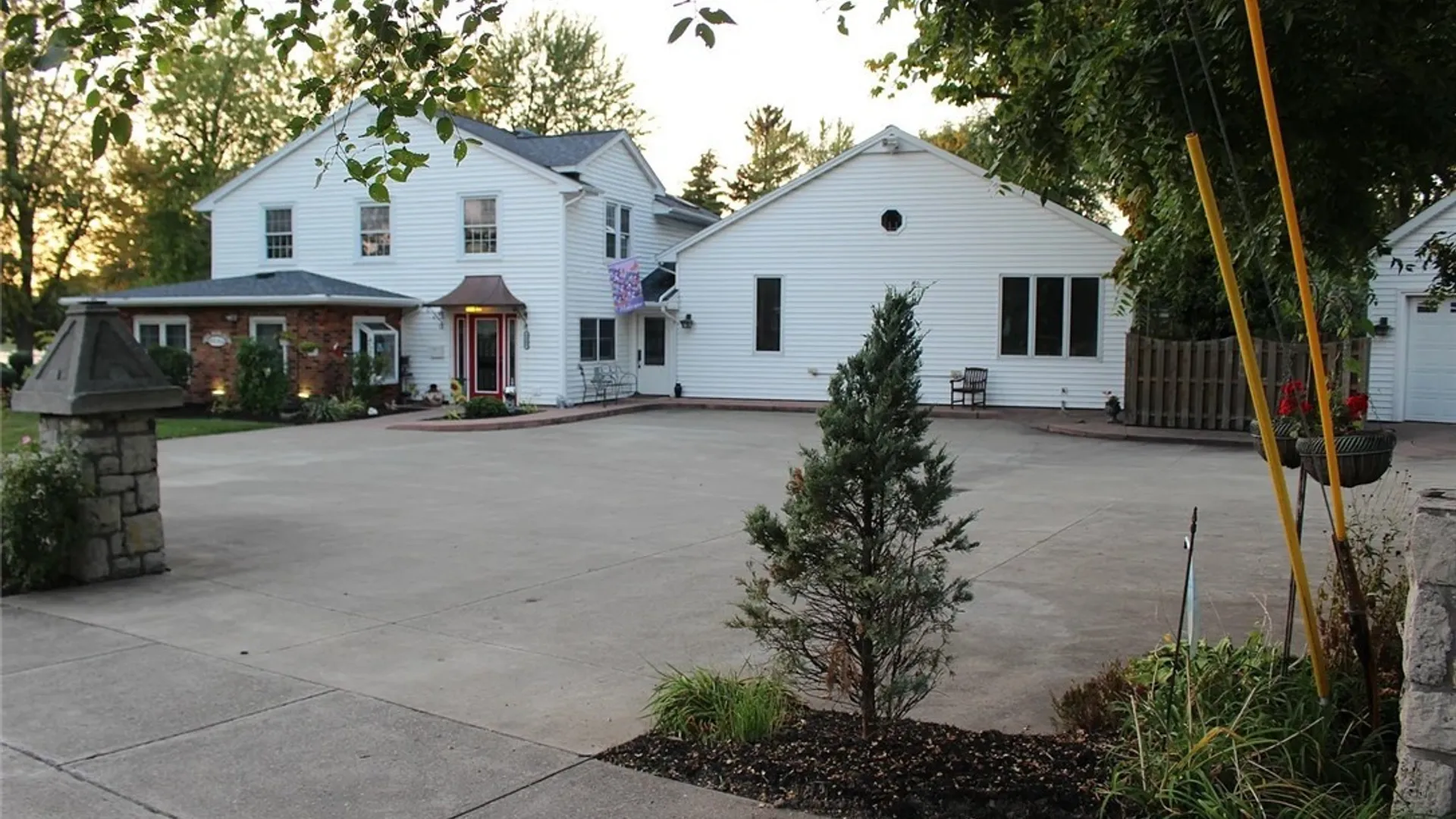 Property at 4000 Main Street Street, Amherst, NY 14226 4
