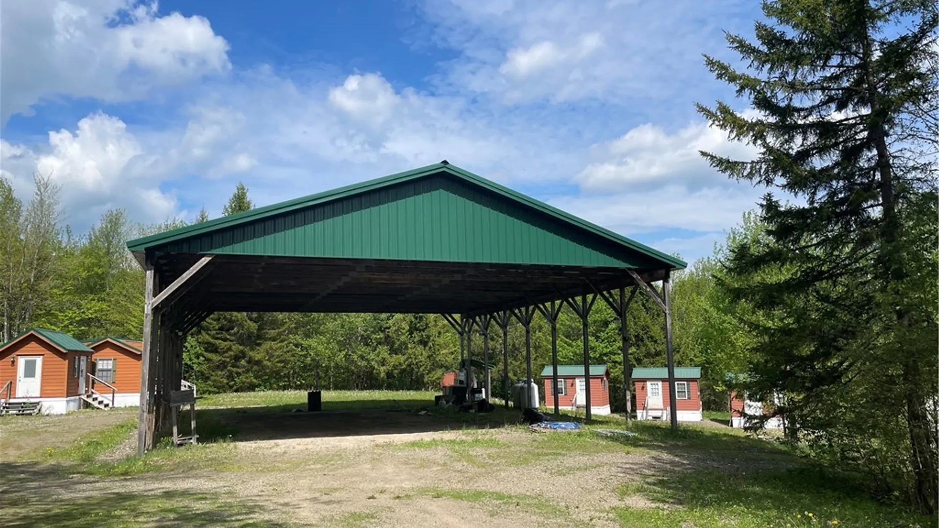 Property at 174 Peraglie Road, Jefferson, NY 12093 20