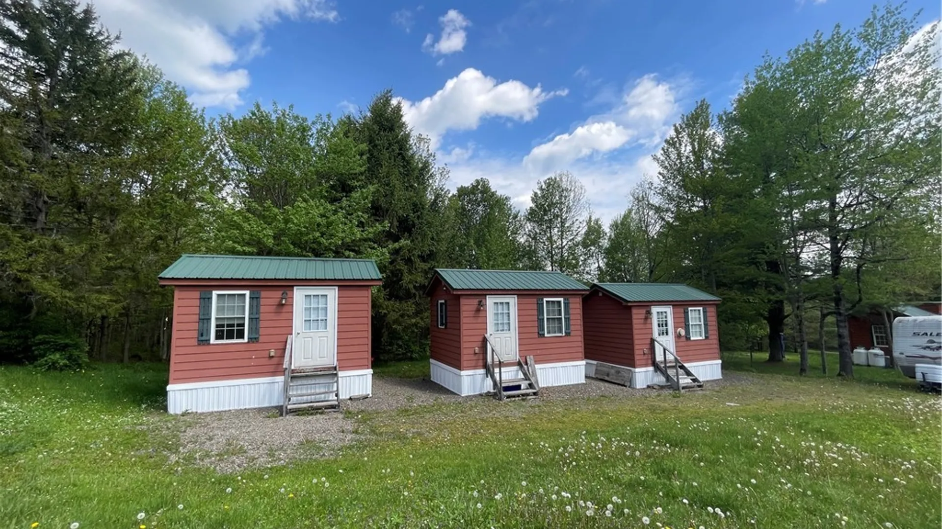 Property at 174 Peraglie Road, Jefferson, NY 12093 12