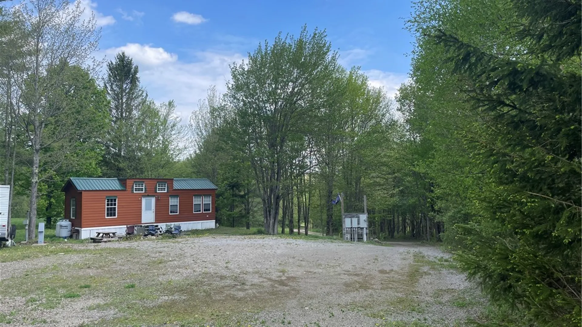 Property at 174 Peraglie Road, Jefferson, NY 12093 8