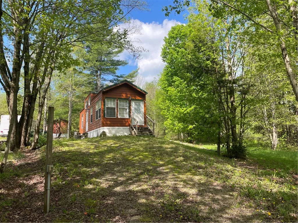 Property at 174 Peraglie Road, Jefferson, NY 12093