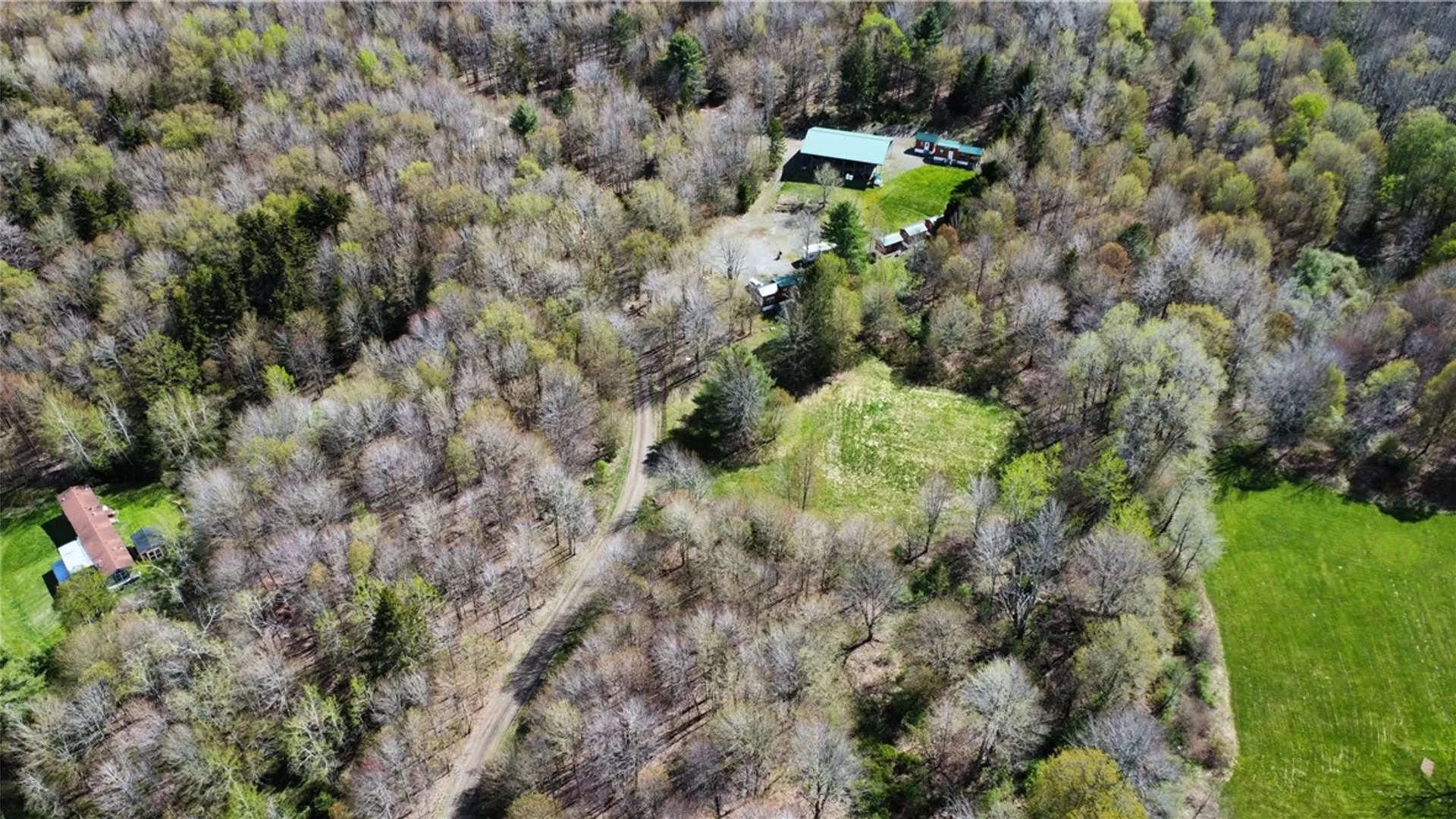 Property at 174 Peraglie Road, Jefferson, NY 12093 22