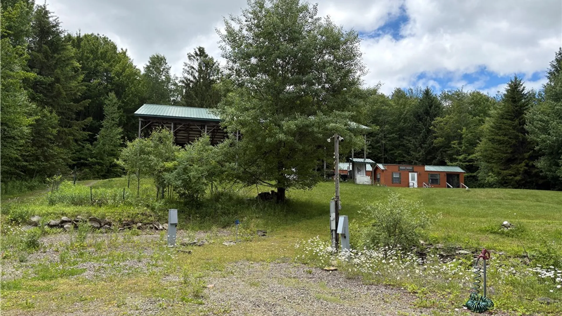 Property at 174 Peraglie Road, Jefferson, NY 12093 25