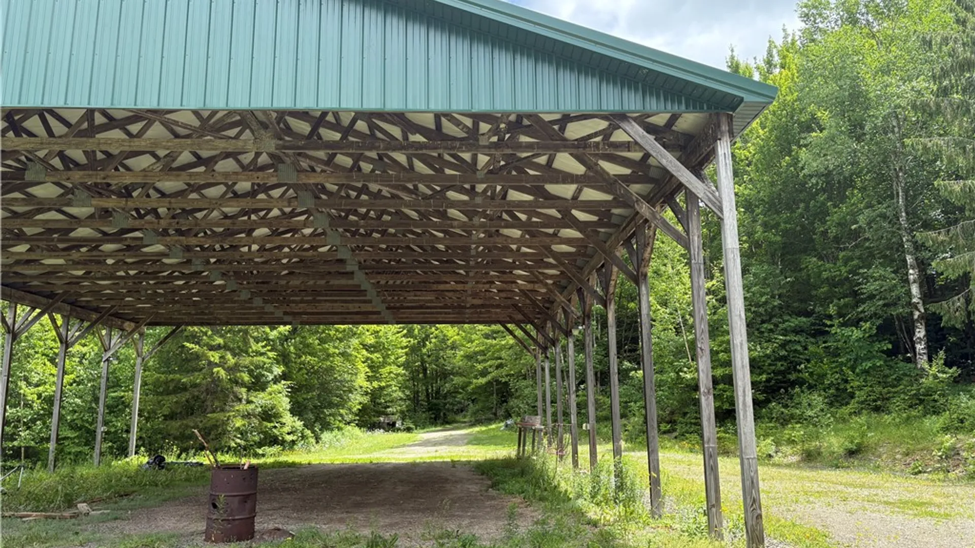 Property at 174 Peraglie Road, Jefferson, NY 12093 26