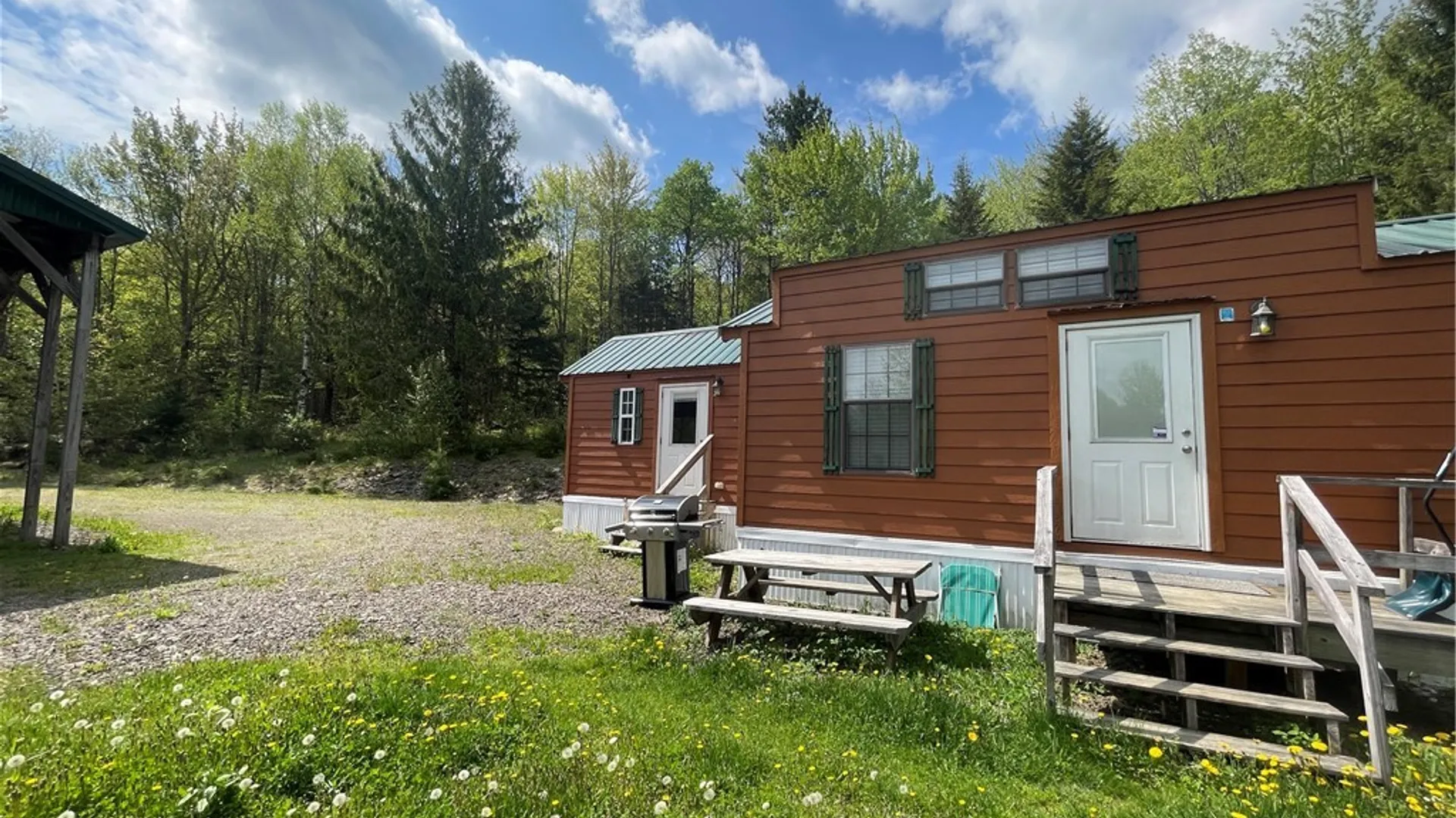 Property at 174 Peraglie Road, Jefferson, NY 12093 27