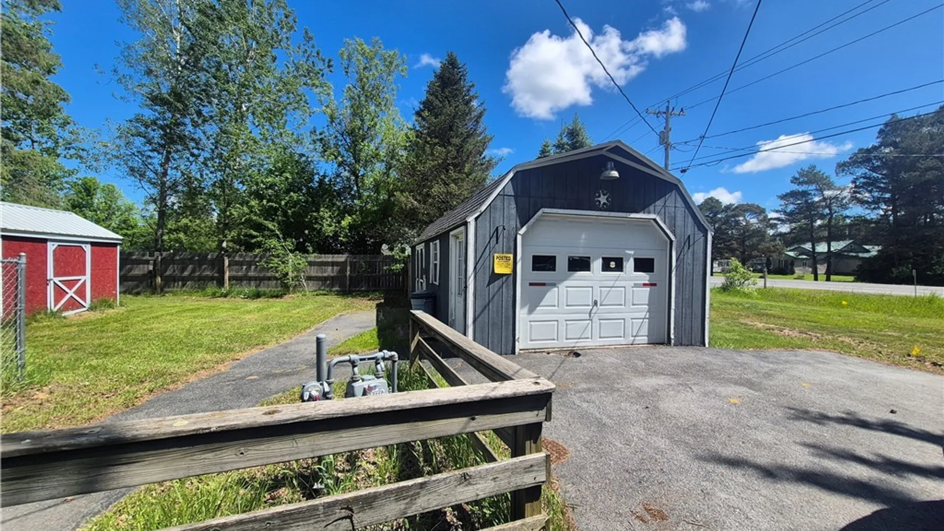 Property at 28181 US Route 11, Le Ray, NY 13637 16