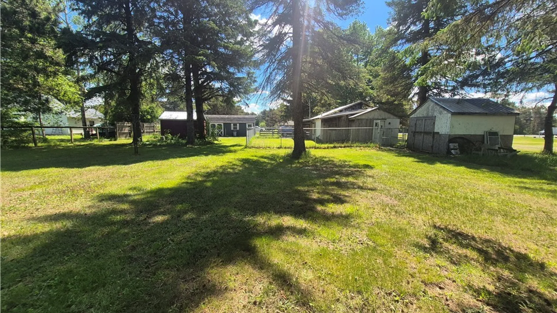 Property at 28181 US Route 11, Le Ray, NY 13637 12