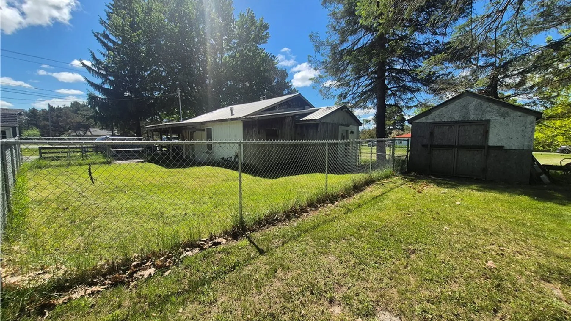 Property at 28181 US Route 11, Le Ray, NY 13637 13